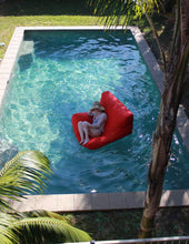 Floating Bean Bag - Great fun on a pool or for watching tv on!